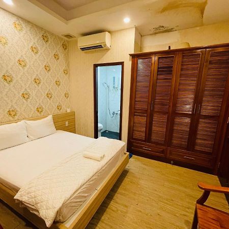 Hotel Quynh Anh 胡志明市 外观 照片